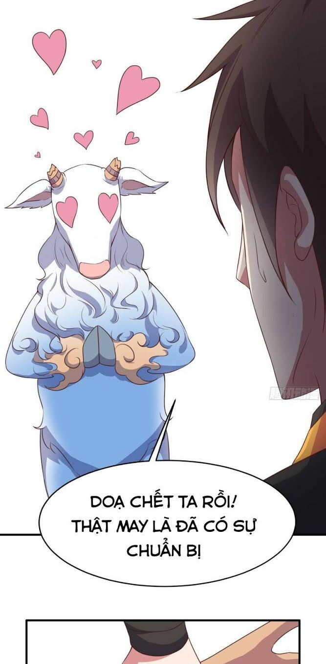 Hậu Cung Của Ta Dựa Vào Rút Thẻ Chapter 5 - 6