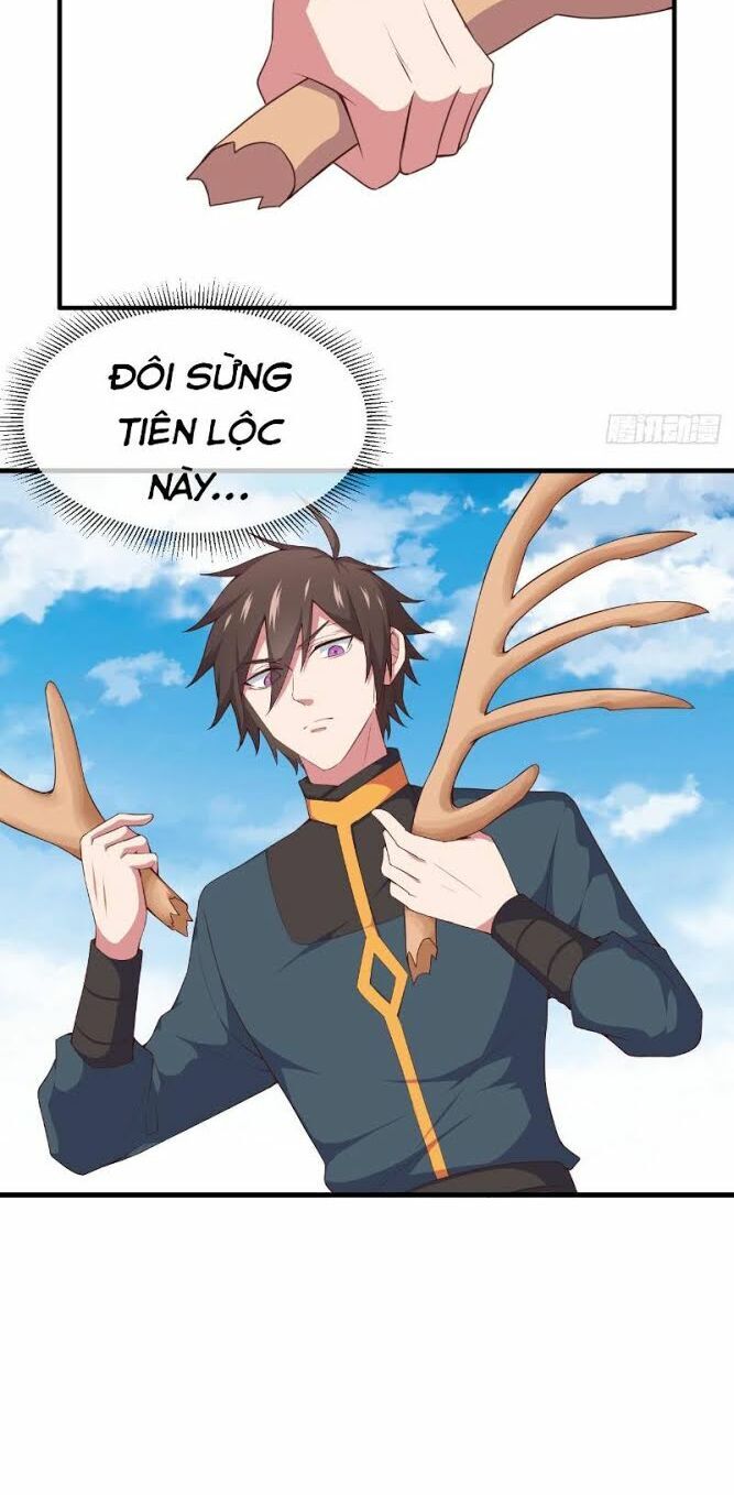 Hậu Cung Của Ta Dựa Vào Rút Thẻ Chapter 5 - 7