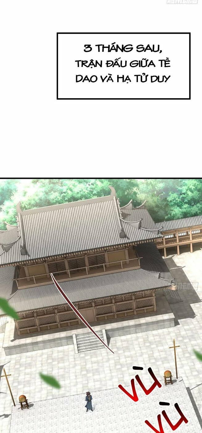 Hậu Cung Của Ta Dựa Vào Rút Thẻ Chapter 5 - 9