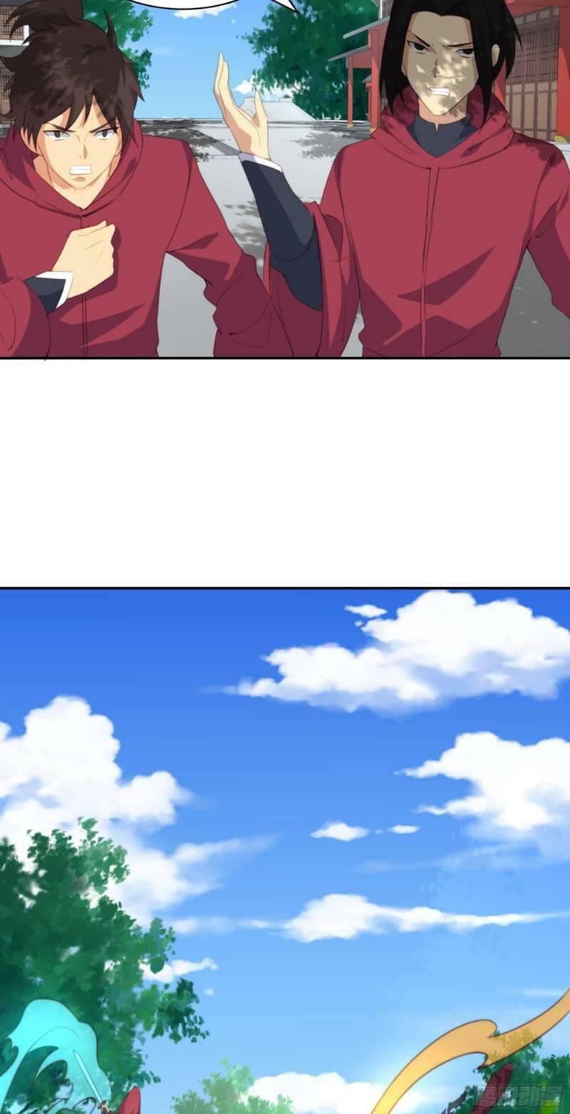 Hậu Cung Của Ta Dựa Vào Rút Thẻ Chapter 6 - 17