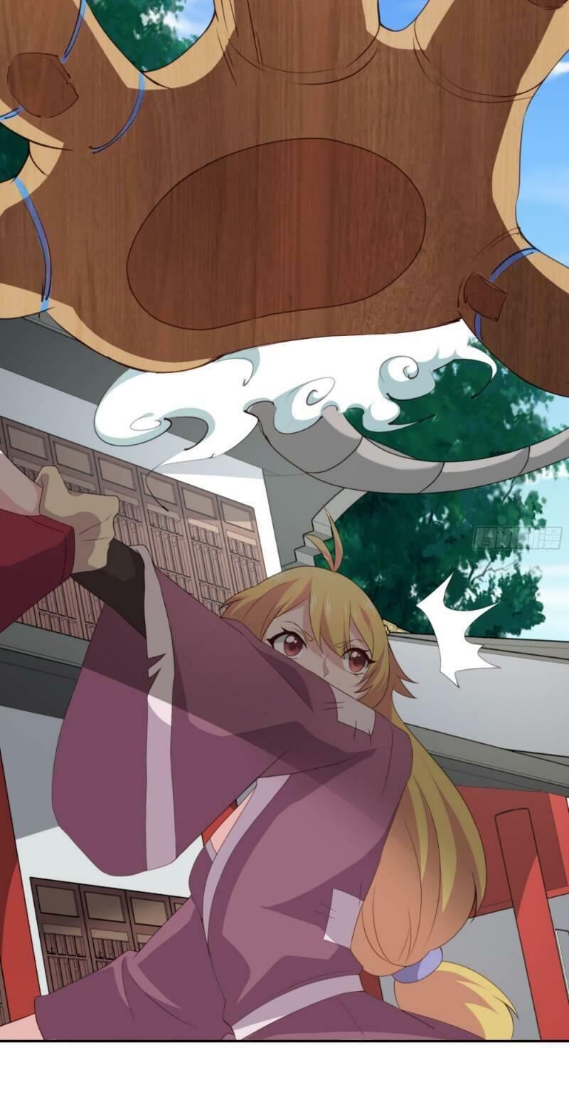 Hậu Cung Của Ta Dựa Vào Rút Thẻ Chapter 6 - 19