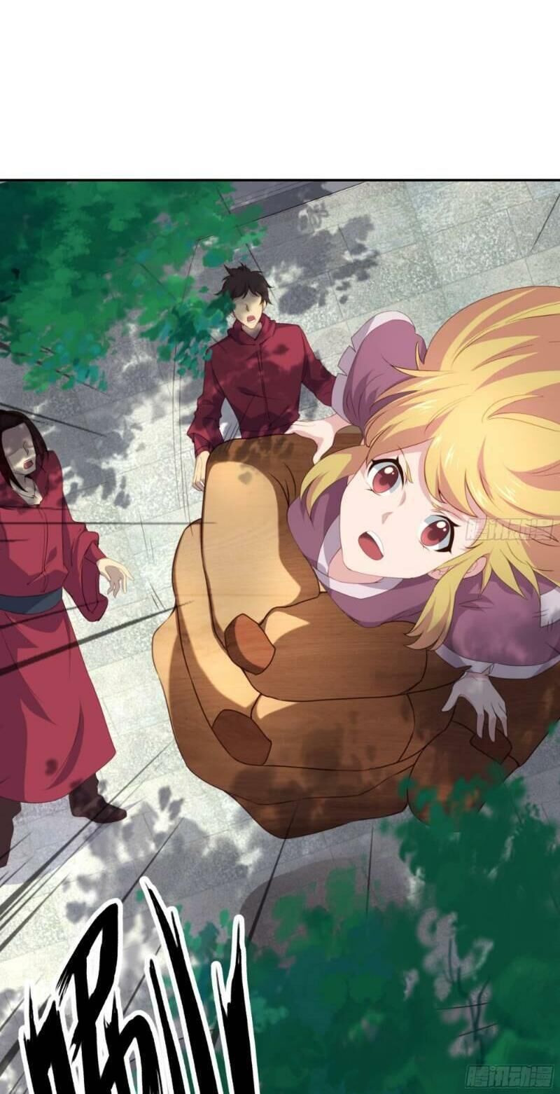 Hậu Cung Của Ta Dựa Vào Rút Thẻ Chapter 6 - 20