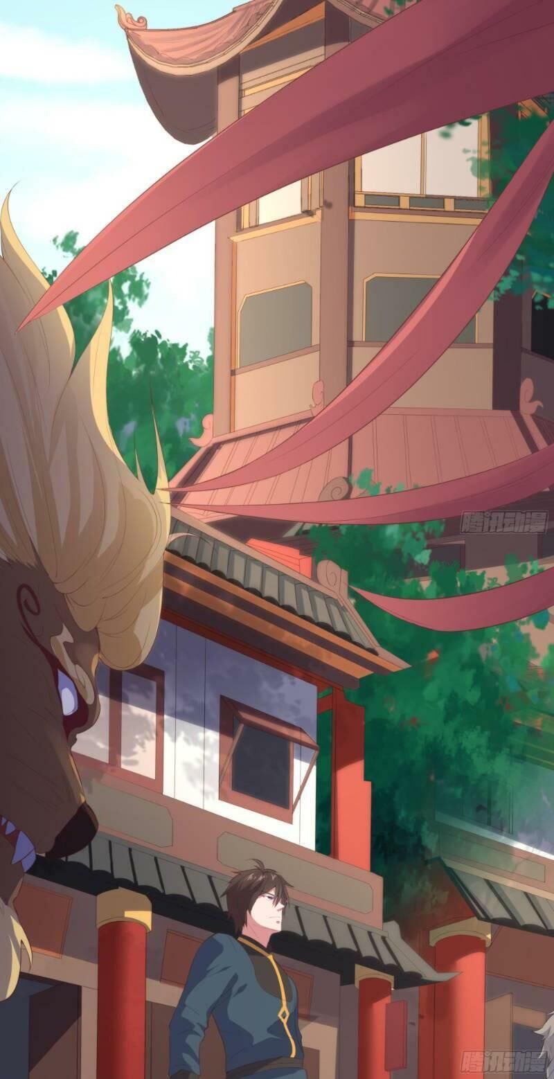 Hậu Cung Của Ta Dựa Vào Rút Thẻ Chapter 6 - 3