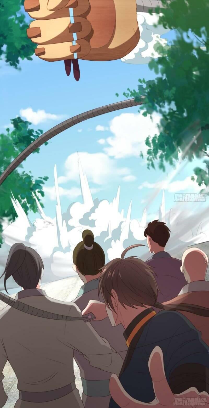 Hậu Cung Của Ta Dựa Vào Rút Thẻ Chapter 6 - 22