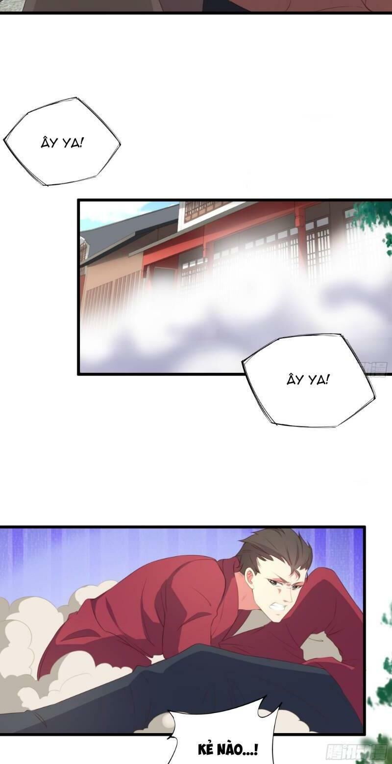 Hậu Cung Của Ta Dựa Vào Rút Thẻ Chapter 6 - 23