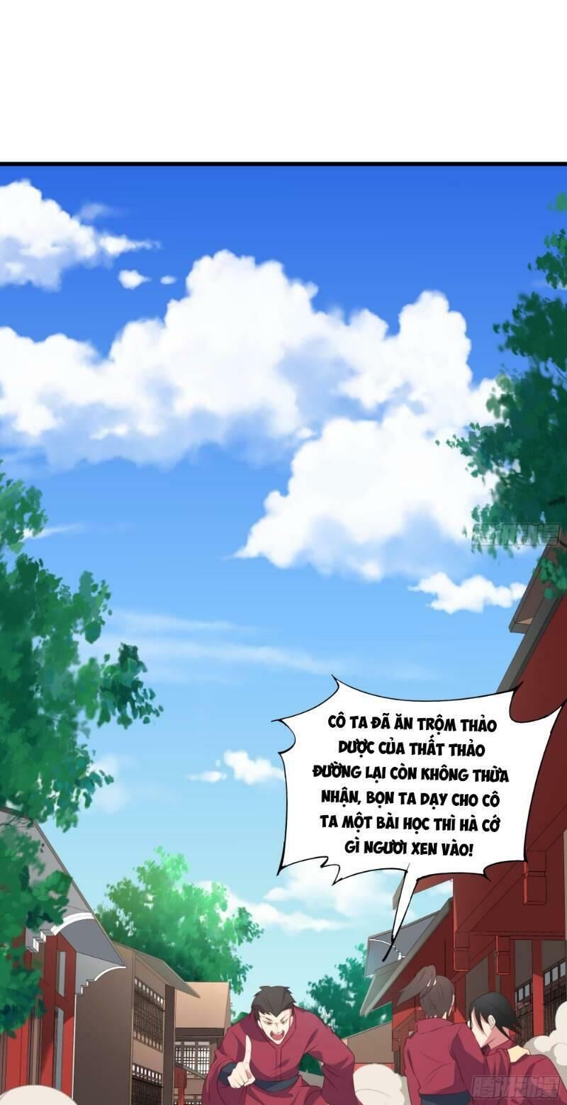 Hậu Cung Của Ta Dựa Vào Rút Thẻ Chapter 6 - 25