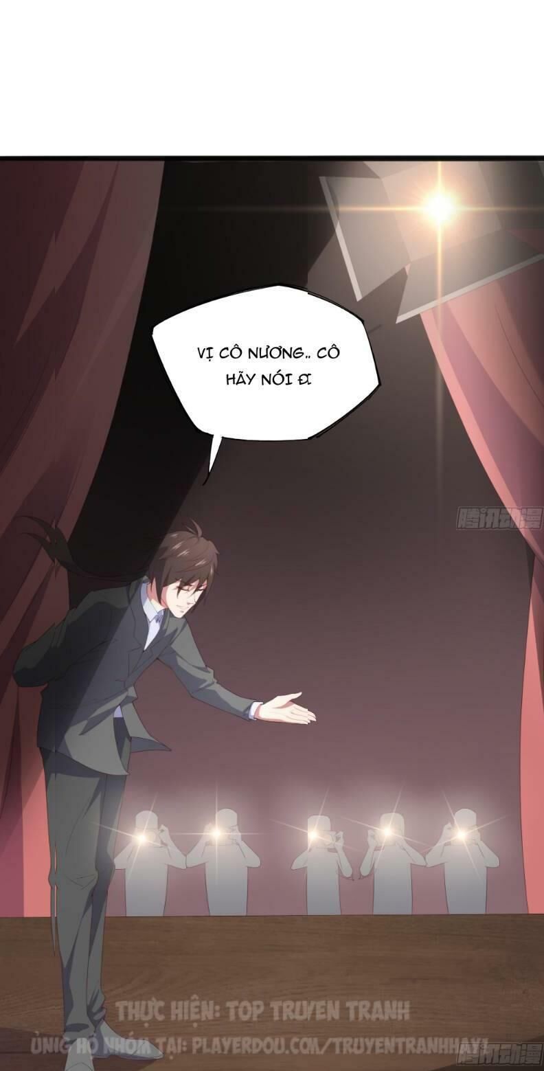 Hậu Cung Của Ta Dựa Vào Rút Thẻ Chapter 6 - 27