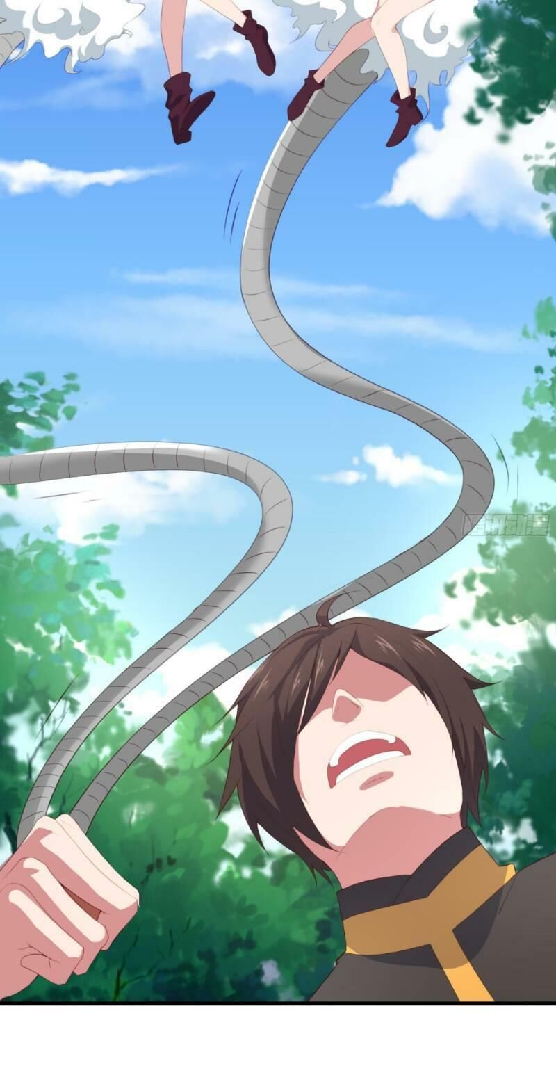 Hậu Cung Của Ta Dựa Vào Rút Thẻ Chapter 6 - 29