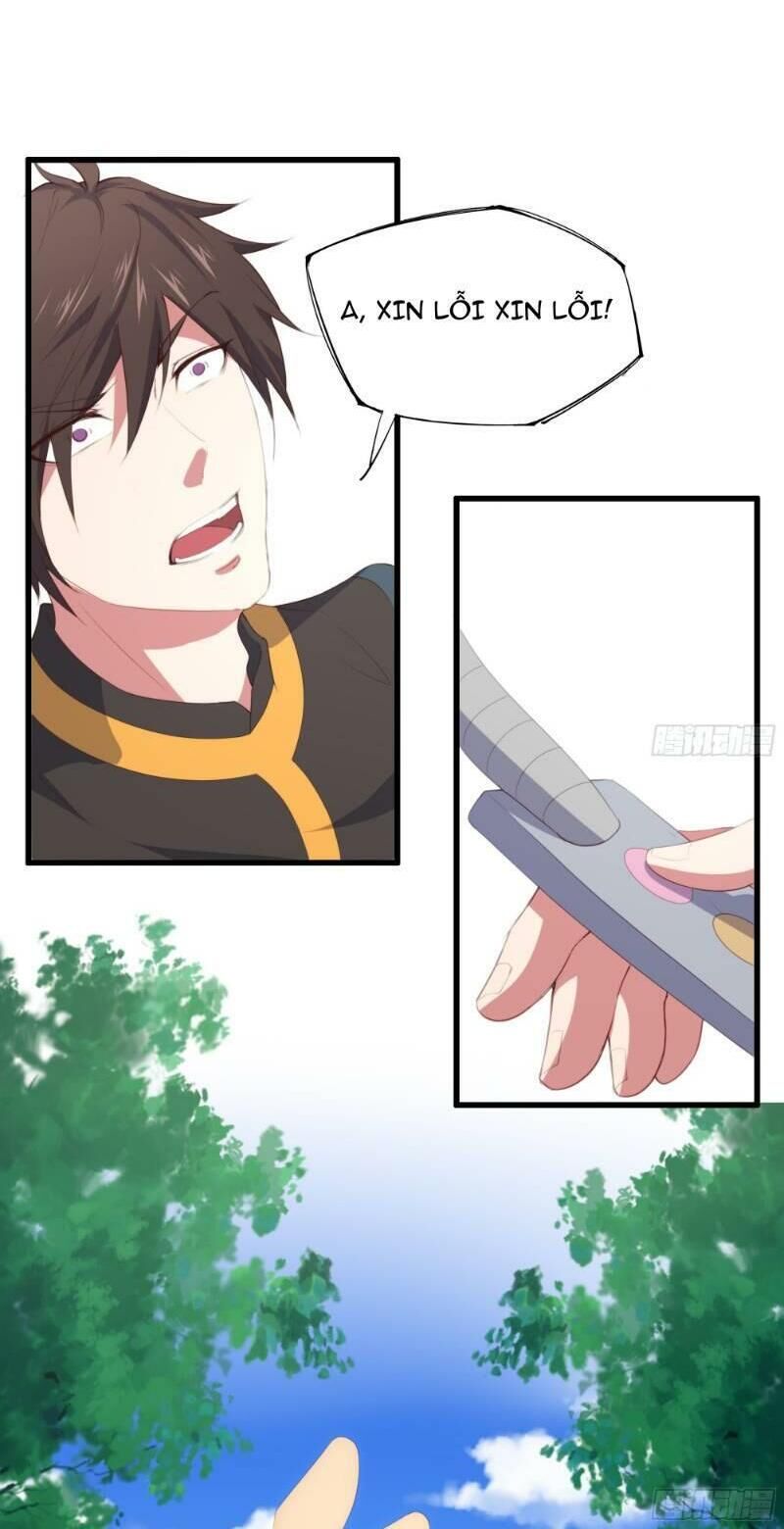 Hậu Cung Của Ta Dựa Vào Rút Thẻ Chapter 6 - 30