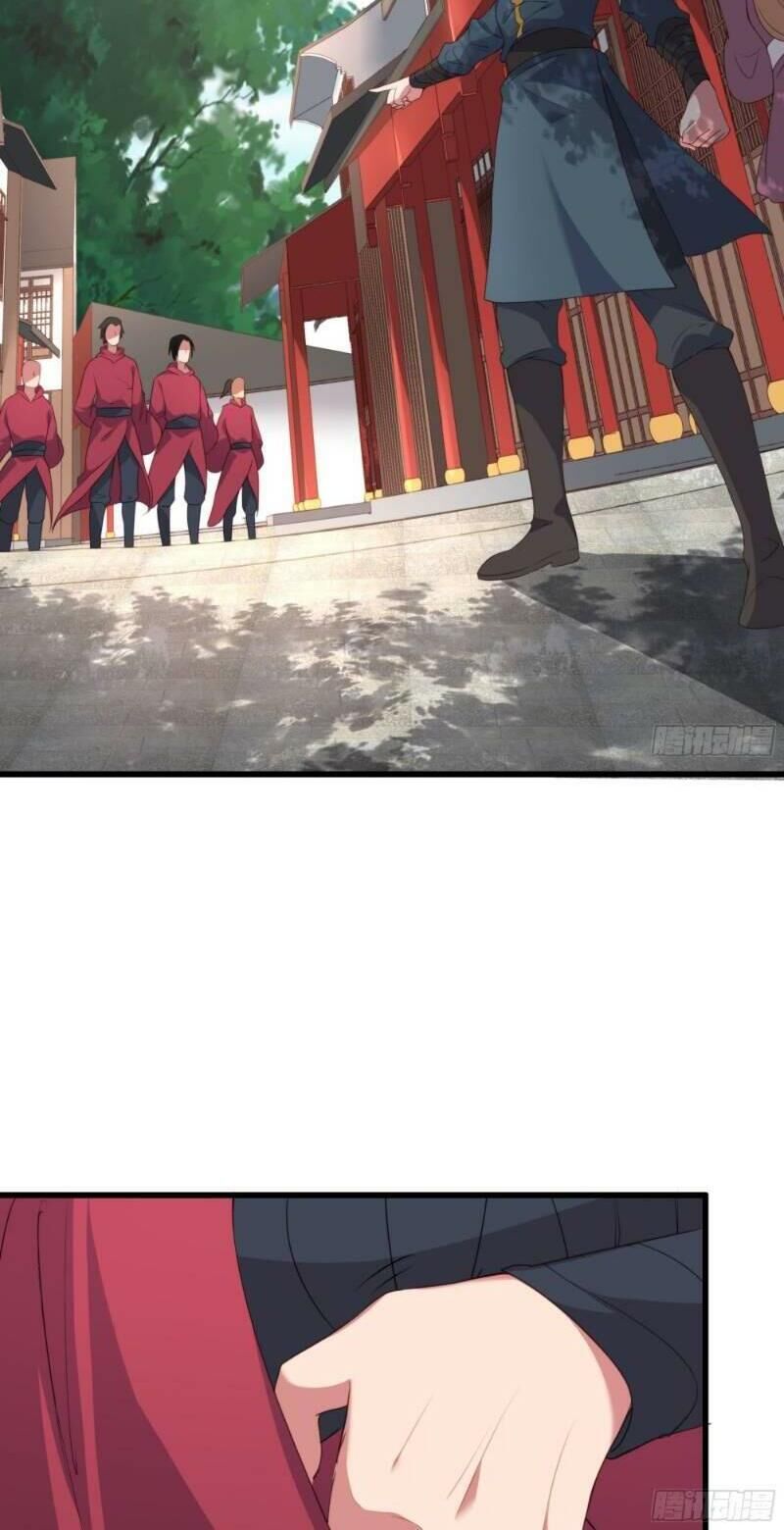 Hậu Cung Của Ta Dựa Vào Rút Thẻ Chapter 6 - 36