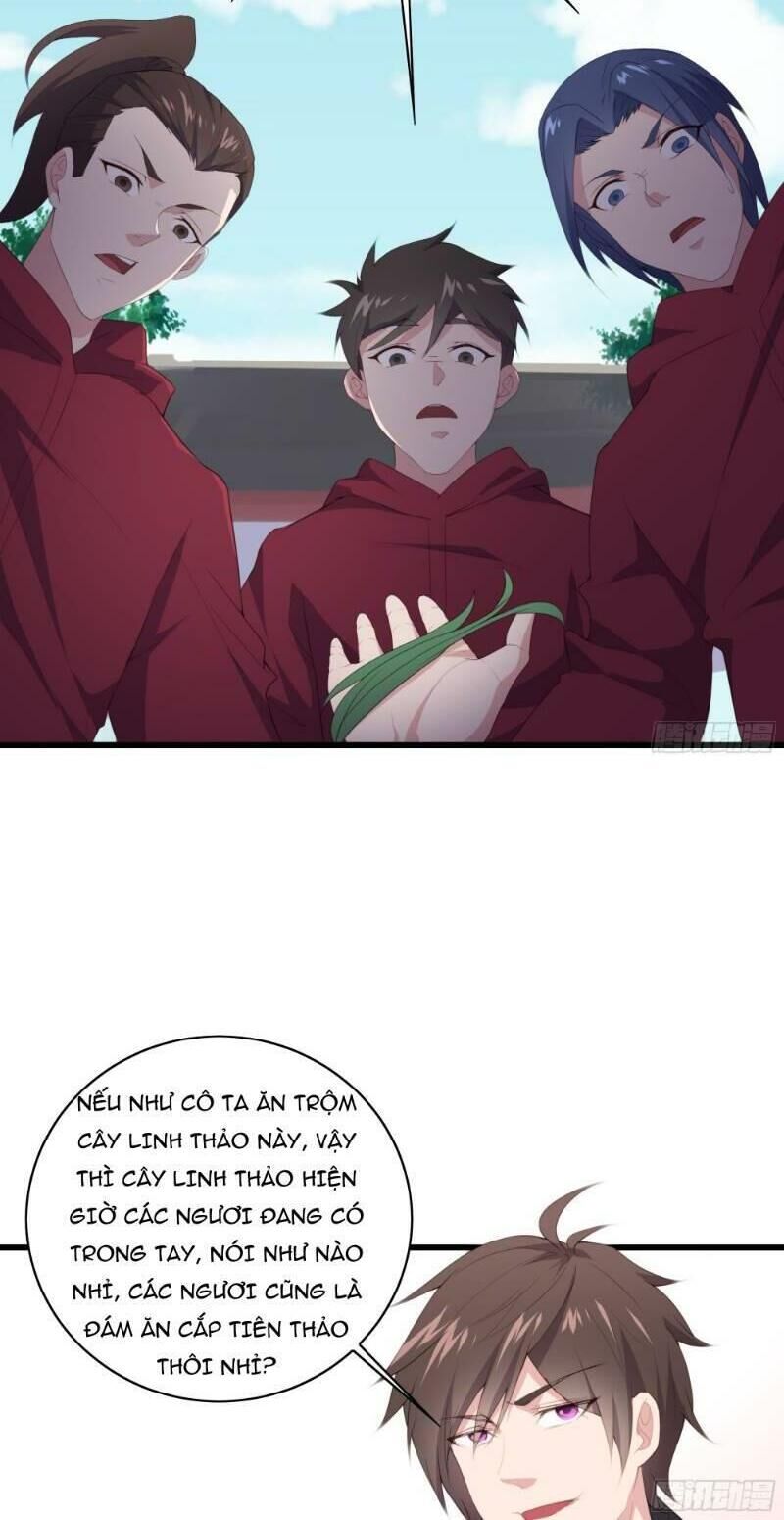 Hậu Cung Của Ta Dựa Vào Rút Thẻ Chapter 6 - 38