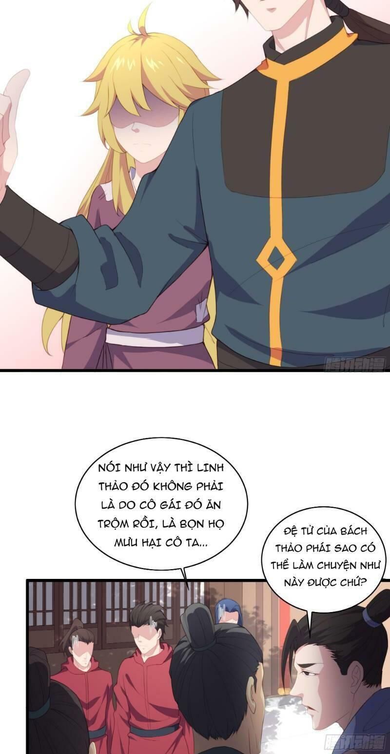 Hậu Cung Của Ta Dựa Vào Rút Thẻ Chapter 6 - 39