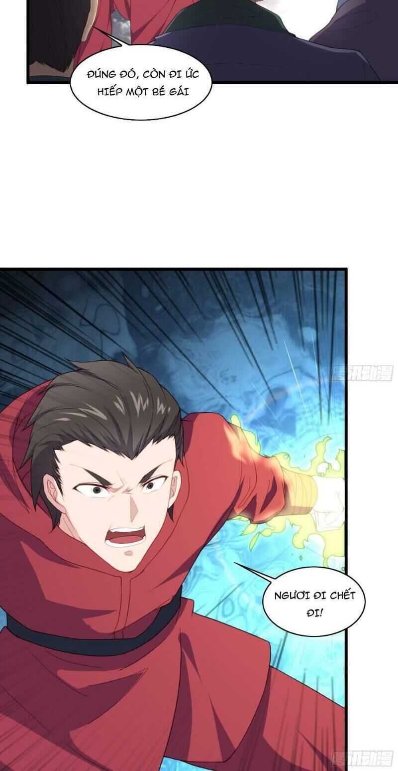 Hậu Cung Của Ta Dựa Vào Rút Thẻ Chapter 6 - 40