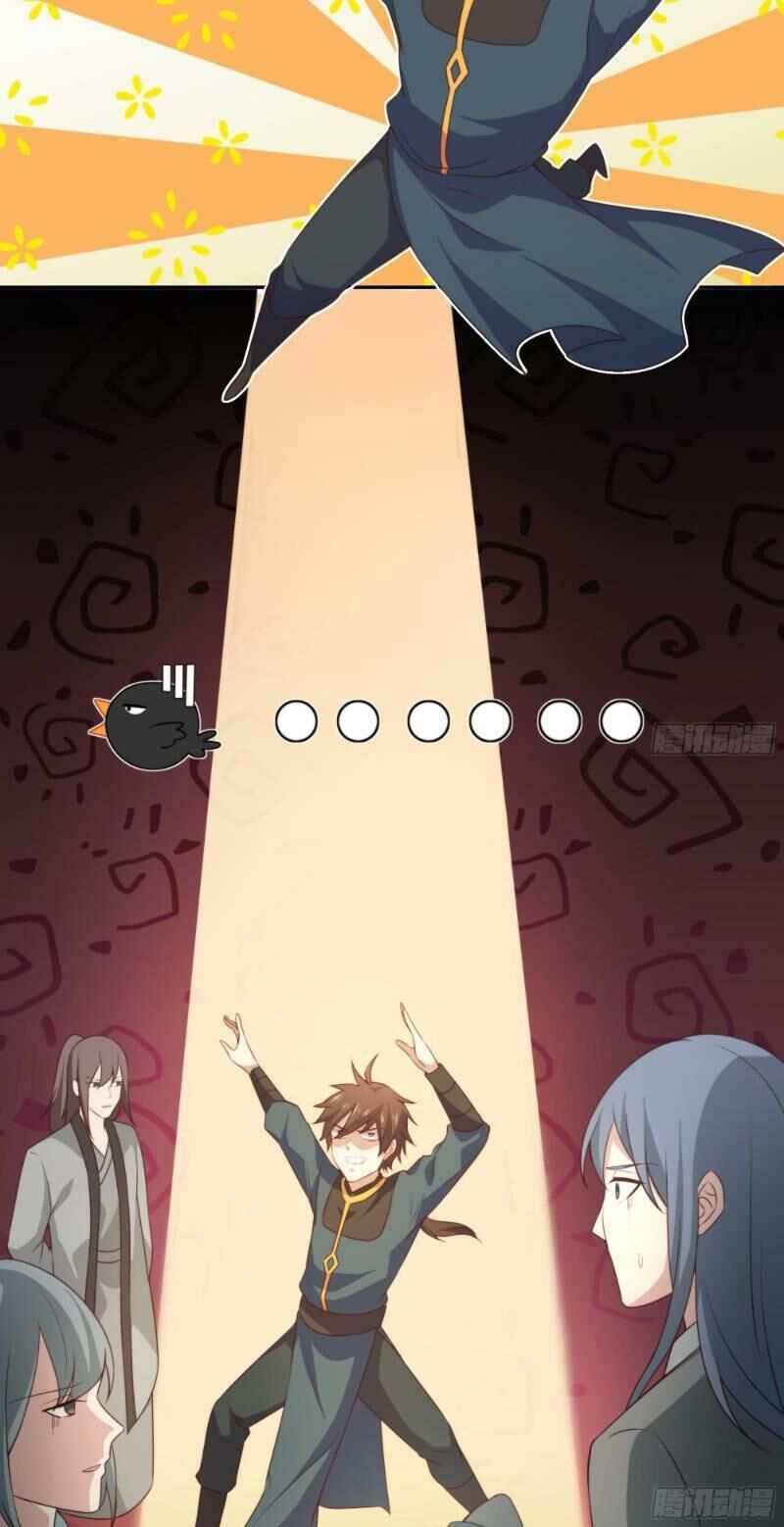 Hậu Cung Của Ta Dựa Vào Rút Thẻ Chapter 6 - 5