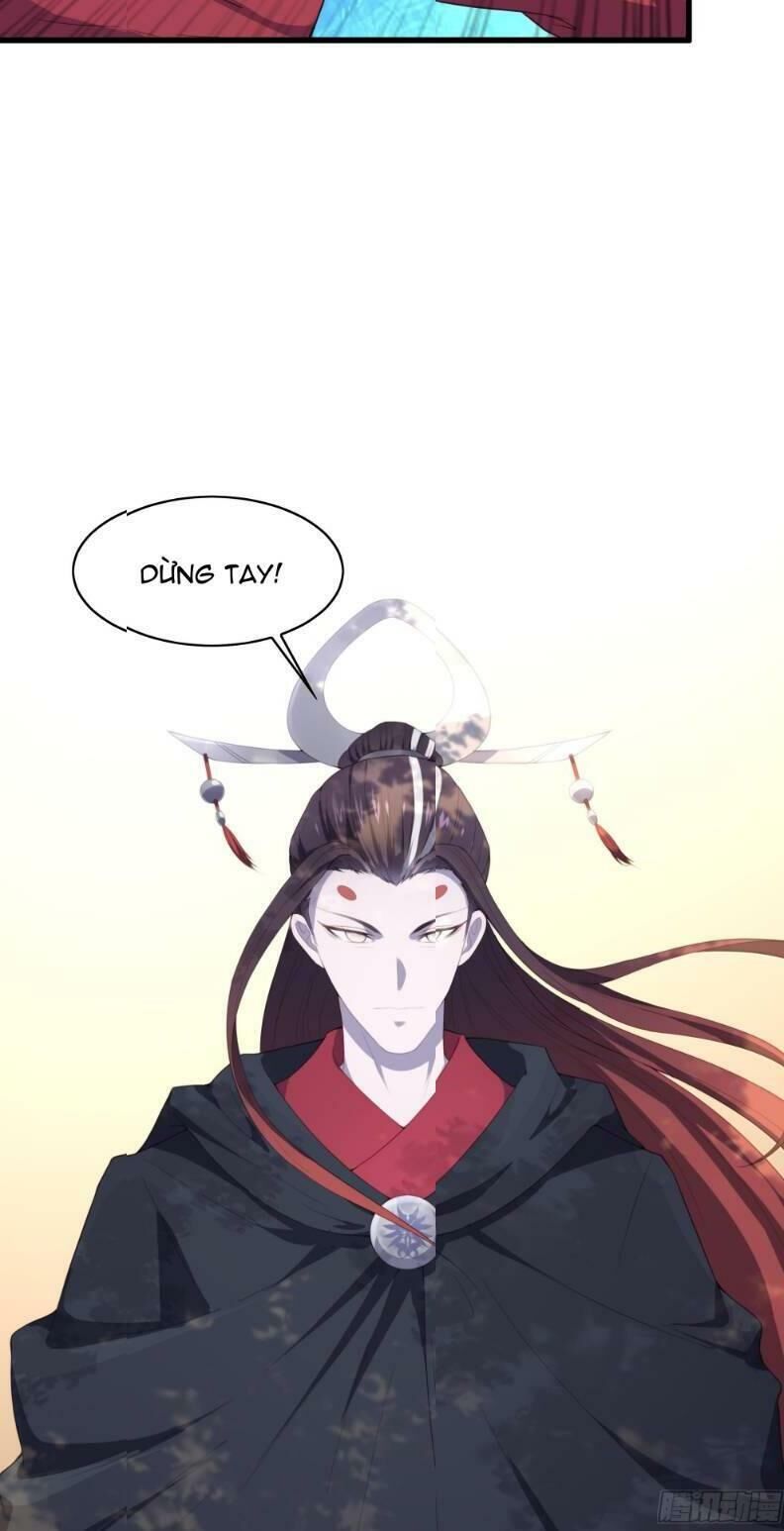 Hậu Cung Của Ta Dựa Vào Rút Thẻ Chapter 6 - 41