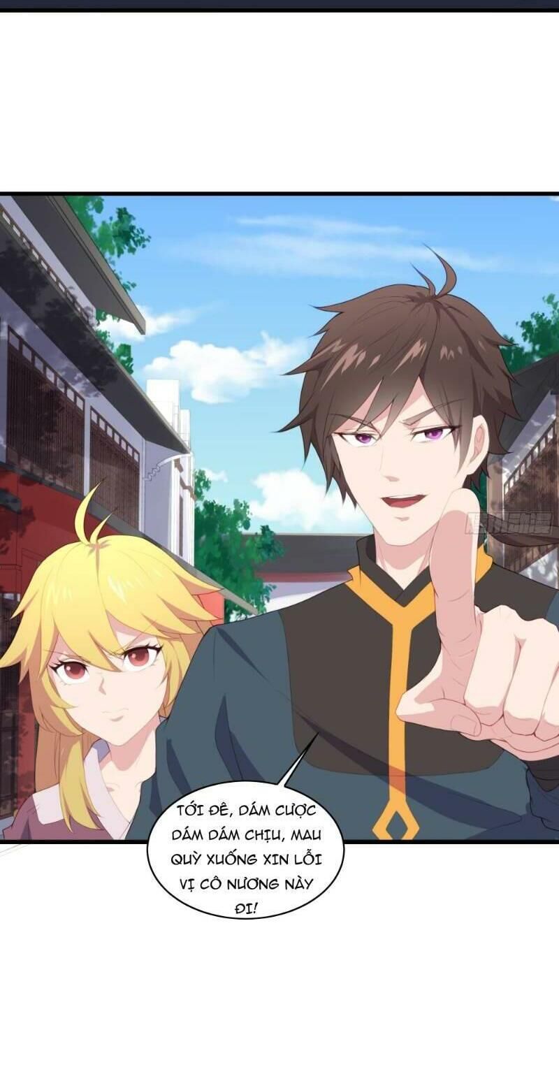 Hậu Cung Của Ta Dựa Vào Rút Thẻ Chapter 6 - 44