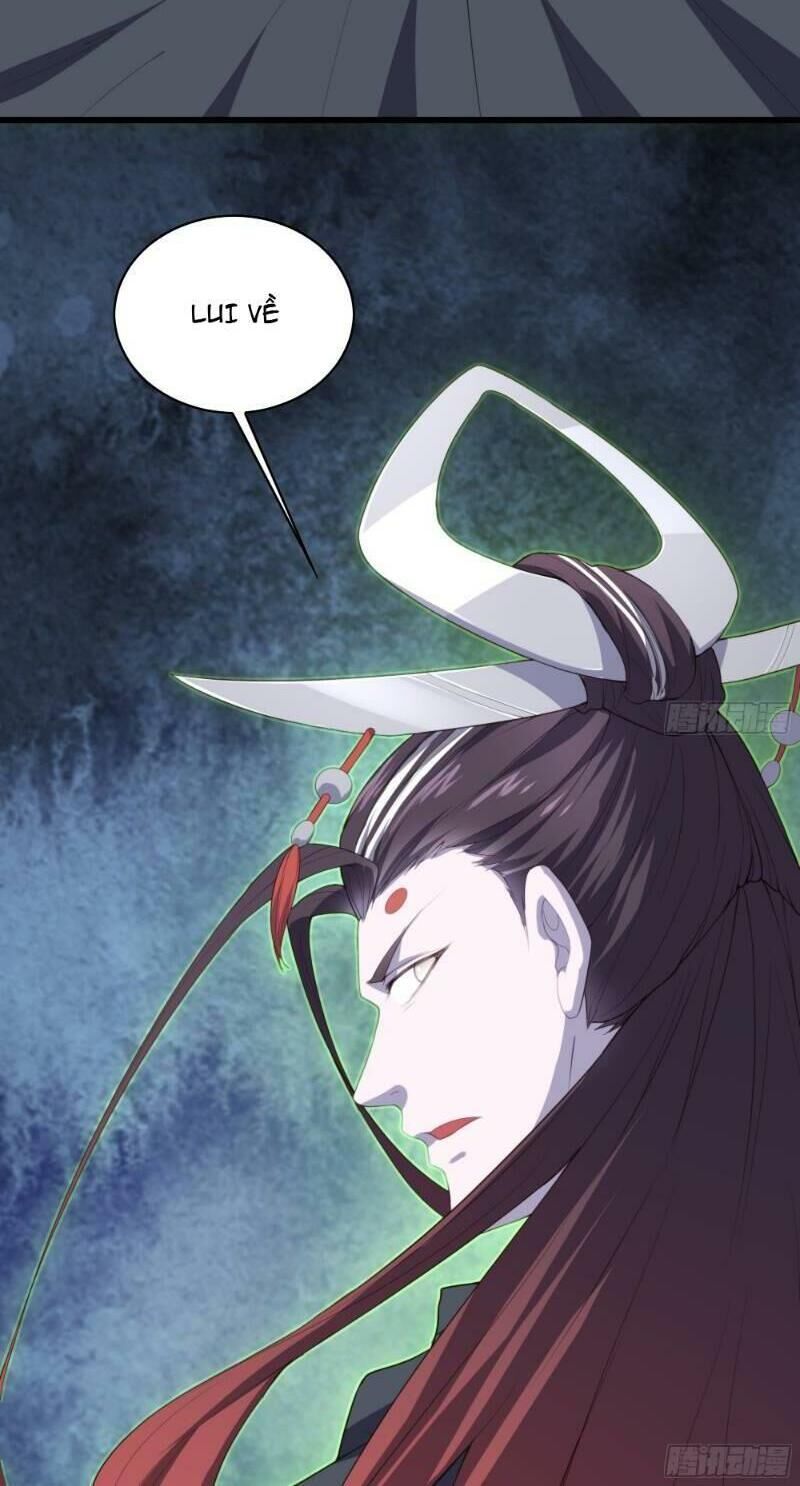 Hậu Cung Của Ta Dựa Vào Rút Thẻ Chapter 6 - 46