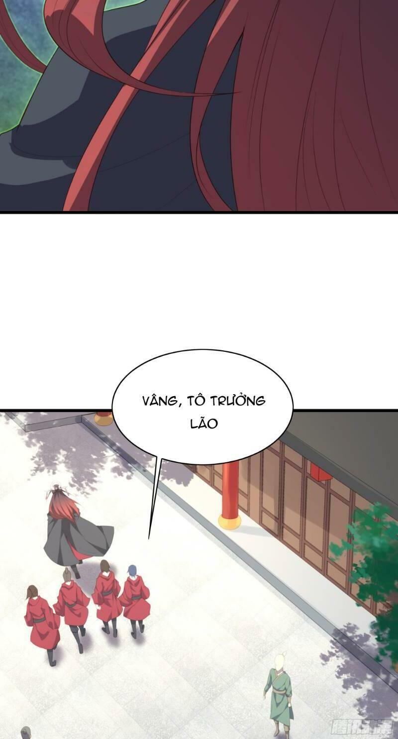 Hậu Cung Của Ta Dựa Vào Rút Thẻ Chapter 6 - 47