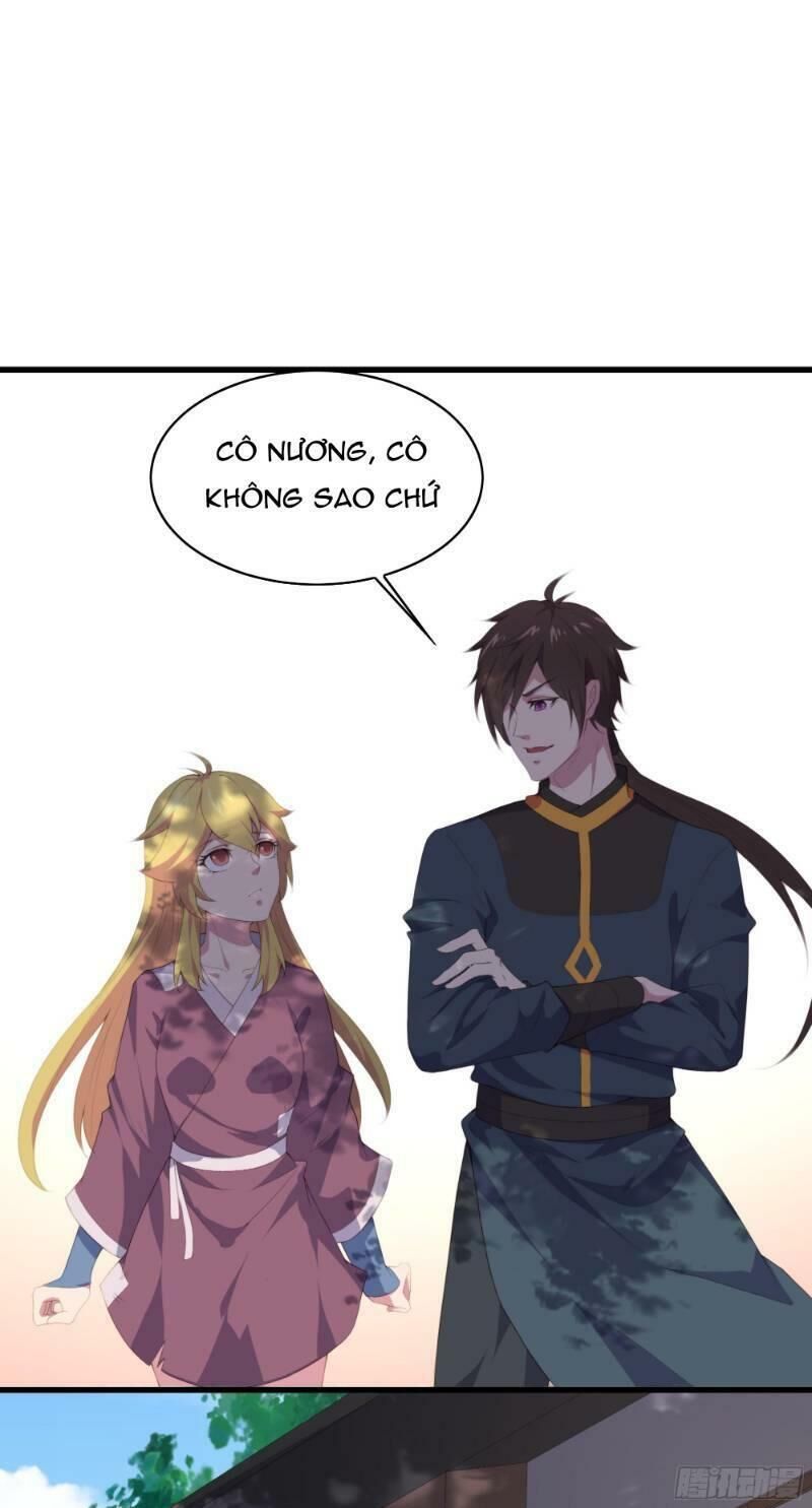 Hậu Cung Của Ta Dựa Vào Rút Thẻ Chapter 6 - 49