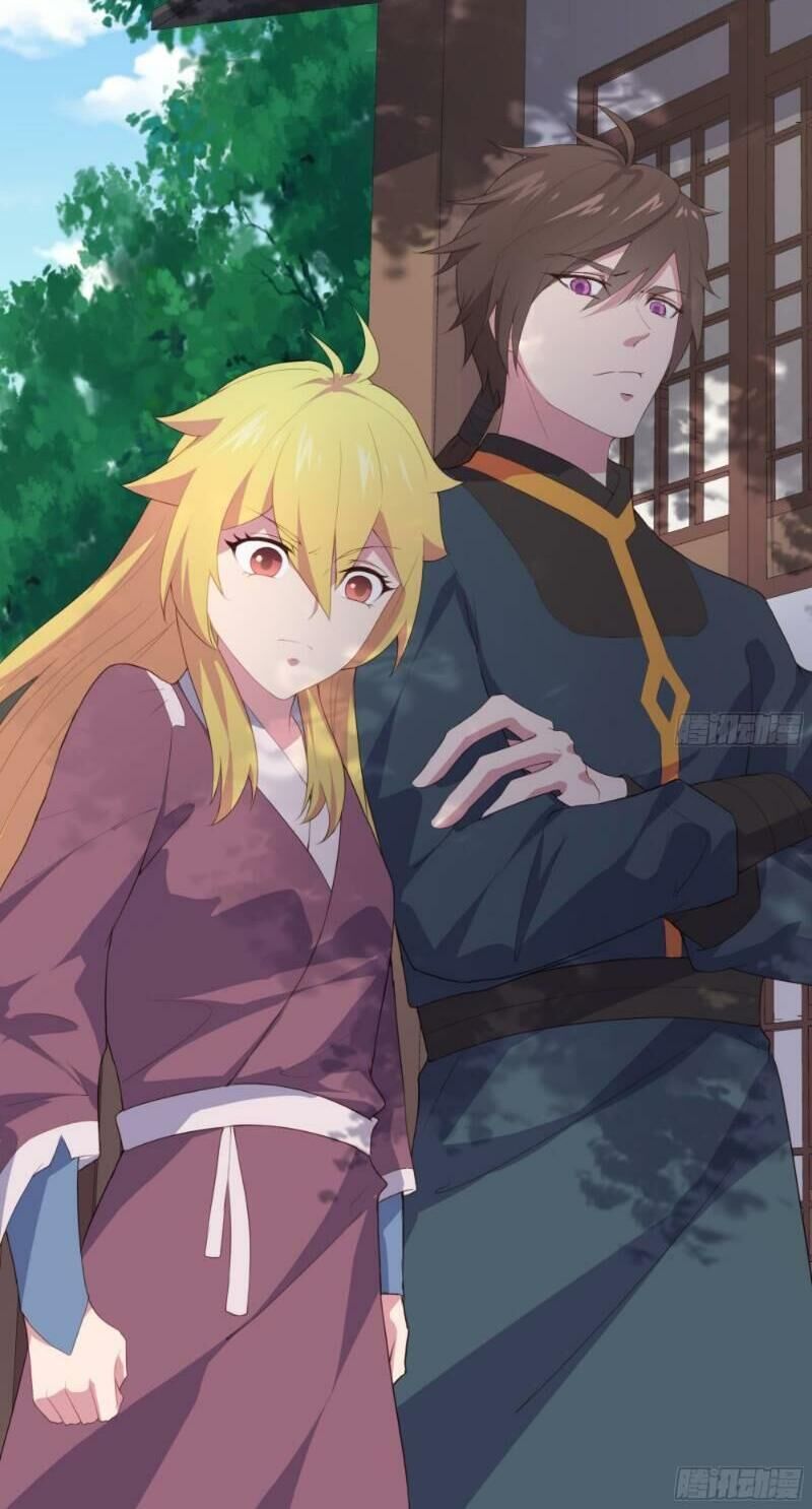 Hậu Cung Của Ta Dựa Vào Rút Thẻ Chapter 6 - 50