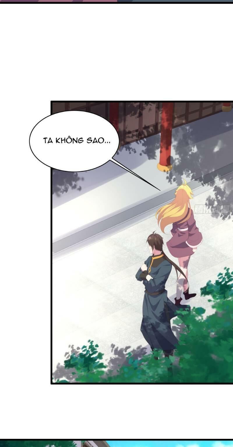 Hậu Cung Của Ta Dựa Vào Rút Thẻ Chapter 6 - 51