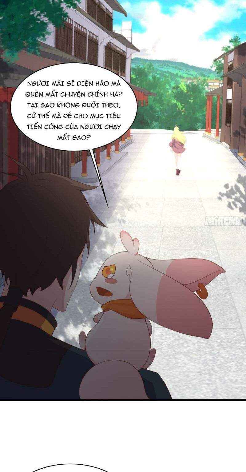 Hậu Cung Của Ta Dựa Vào Rút Thẻ Chapter 6 - 52