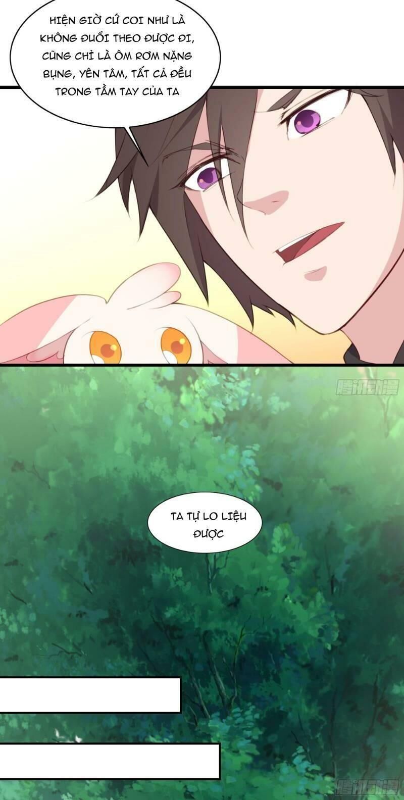 Hậu Cung Của Ta Dựa Vào Rút Thẻ Chapter 6 - 53