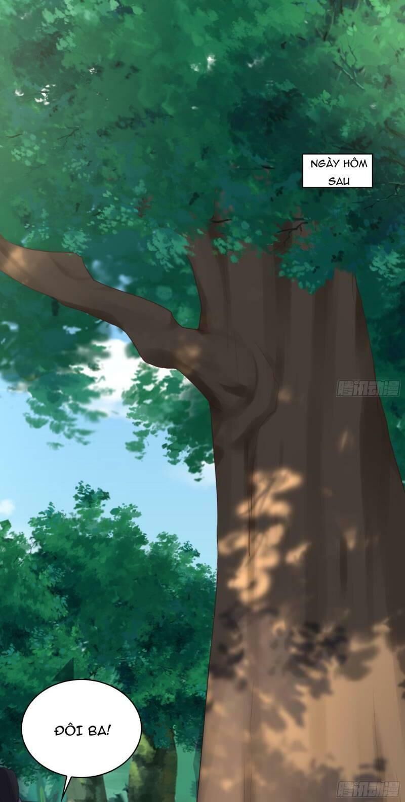 Hậu Cung Của Ta Dựa Vào Rút Thẻ Chapter 6 - 54