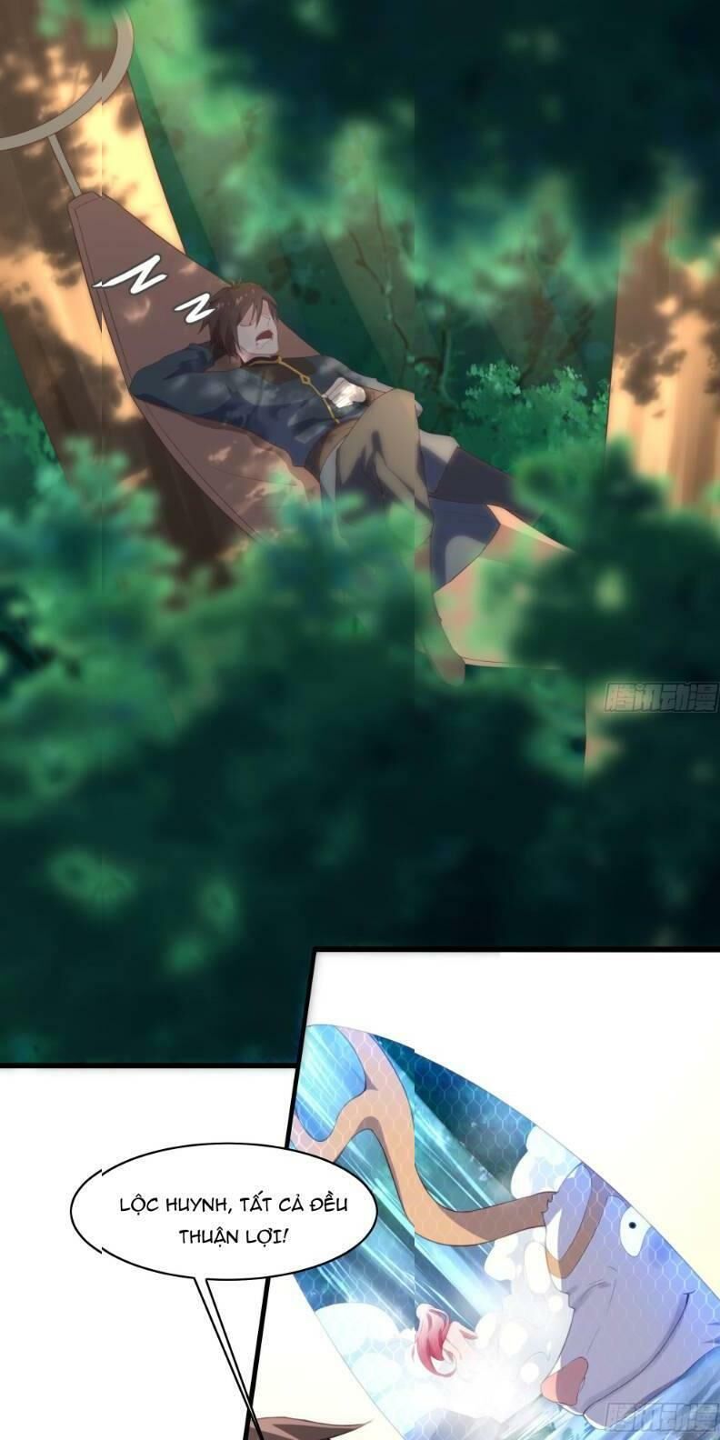 Hậu Cung Của Ta Dựa Vào Rút Thẻ Chapter 6 - 56