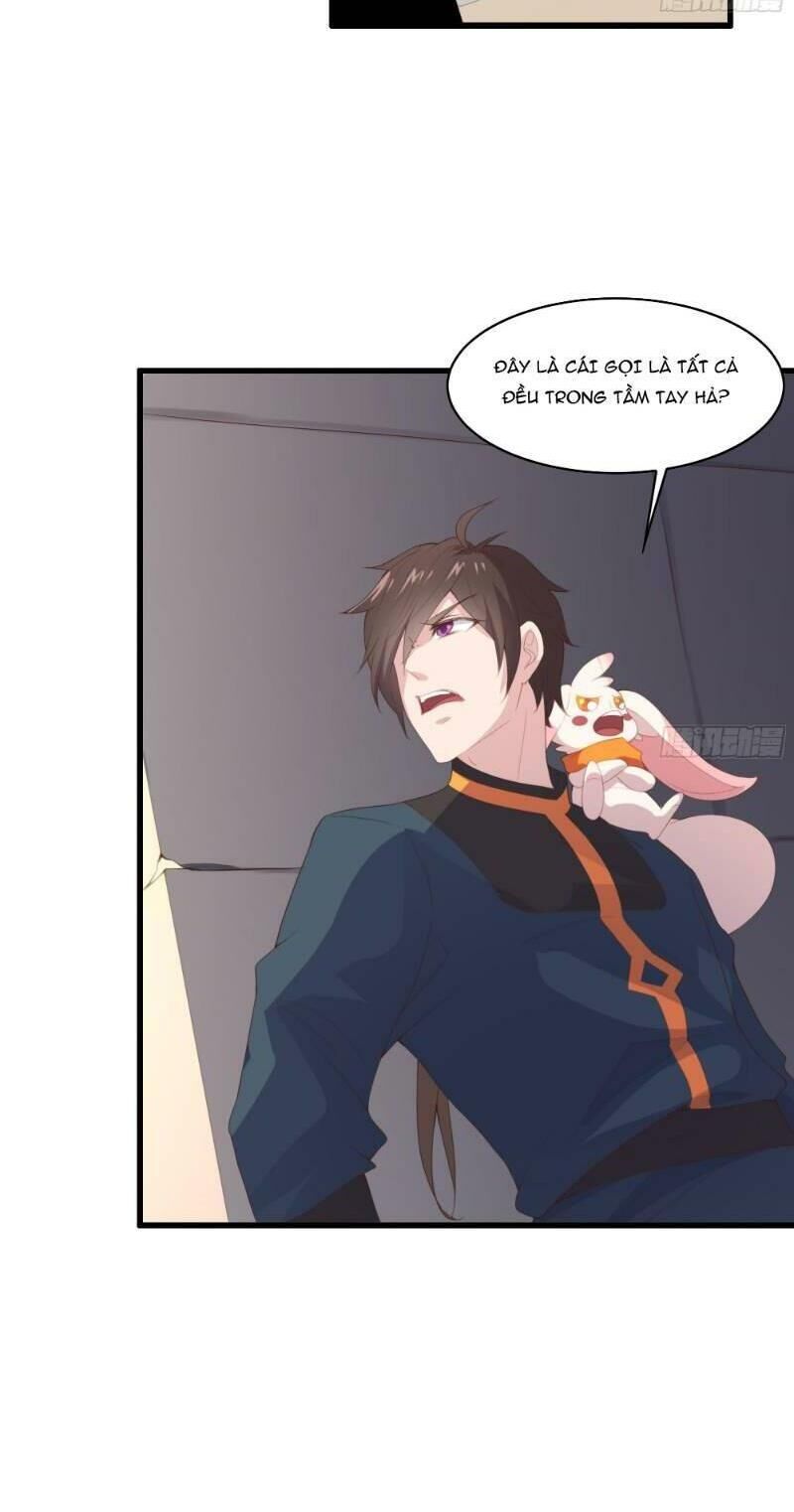 Hậu Cung Của Ta Dựa Vào Rút Thẻ Chapter 6 - 60