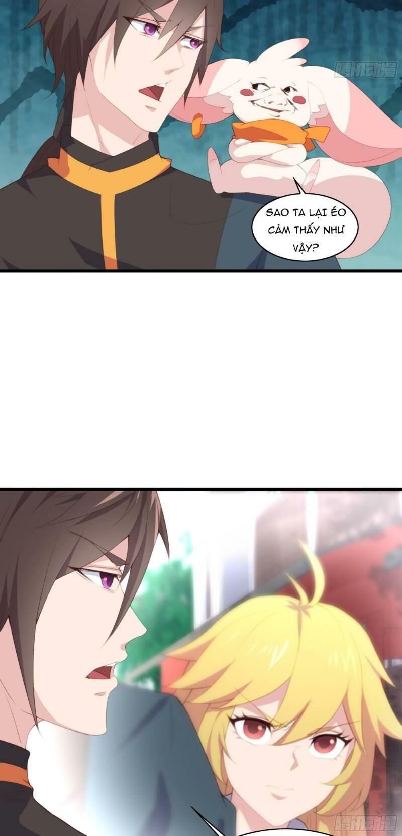 Hậu Cung Của Ta Dựa Vào Rút Thẻ Chapter 6 - 62