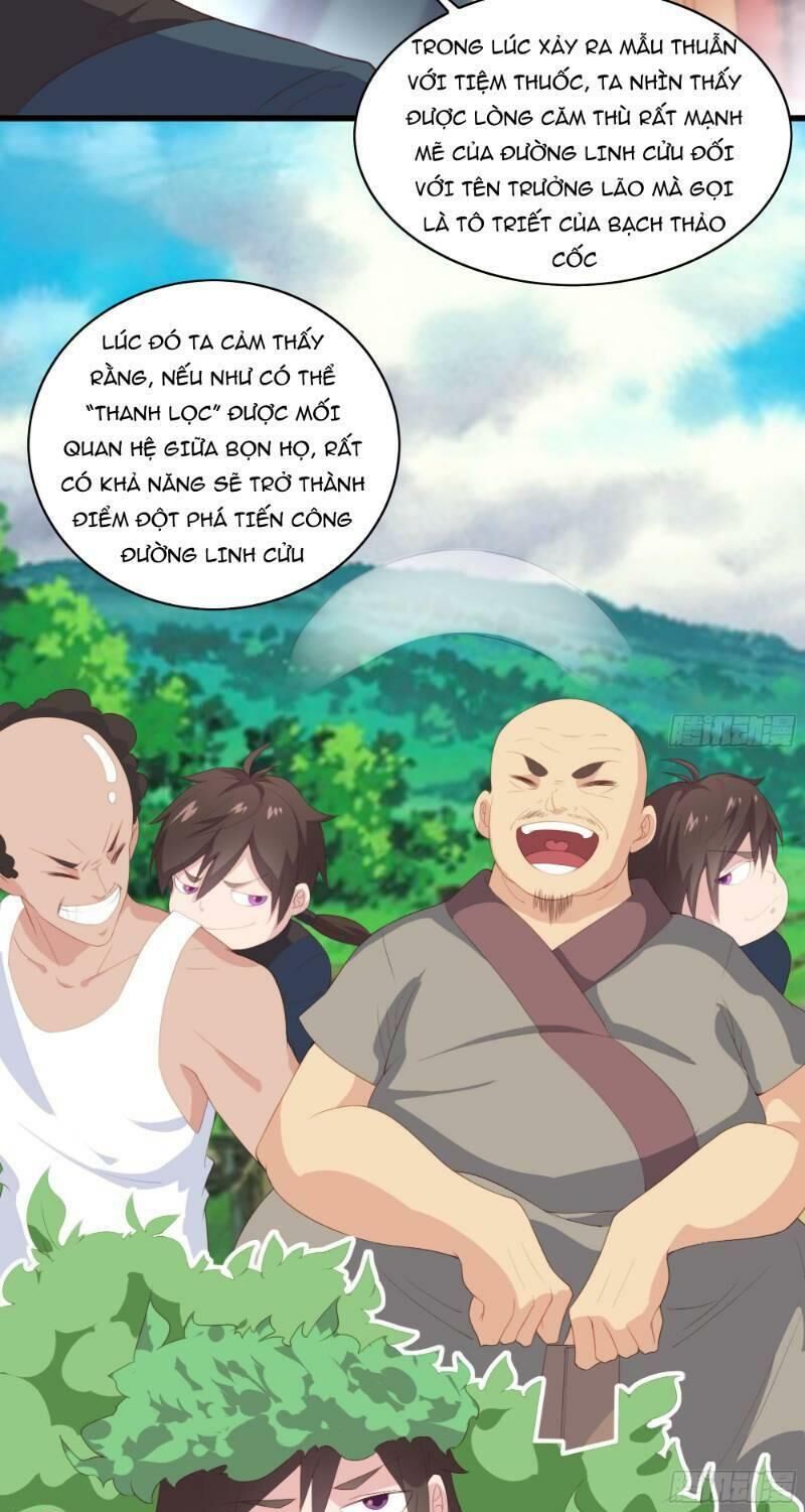 Hậu Cung Của Ta Dựa Vào Rút Thẻ Chapter 6 - 63