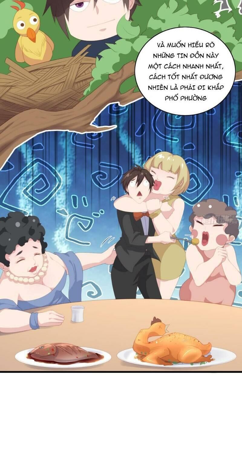 Hậu Cung Của Ta Dựa Vào Rút Thẻ Chapter 6 - 64