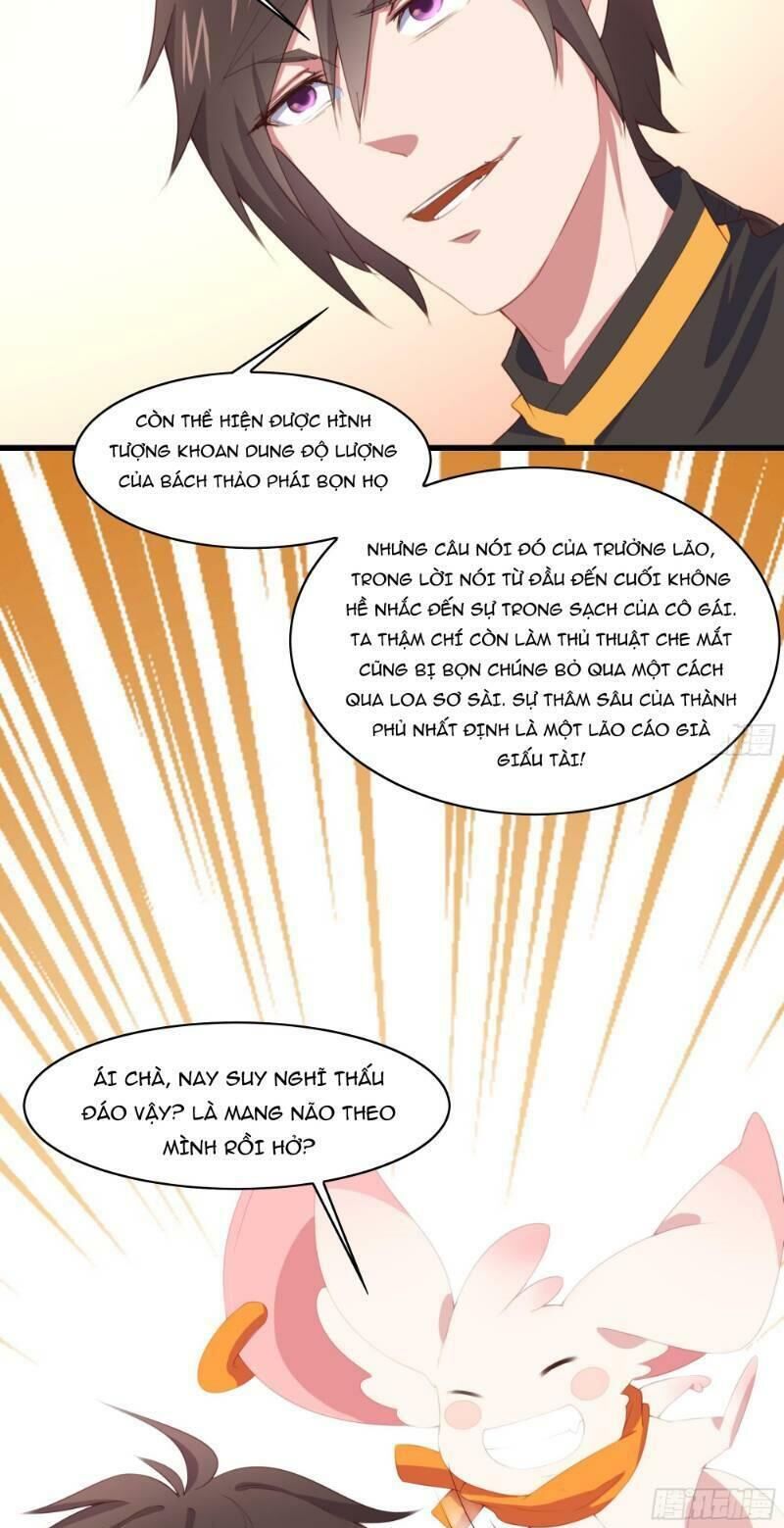 Hậu Cung Của Ta Dựa Vào Rút Thẻ Chapter 6 - 67