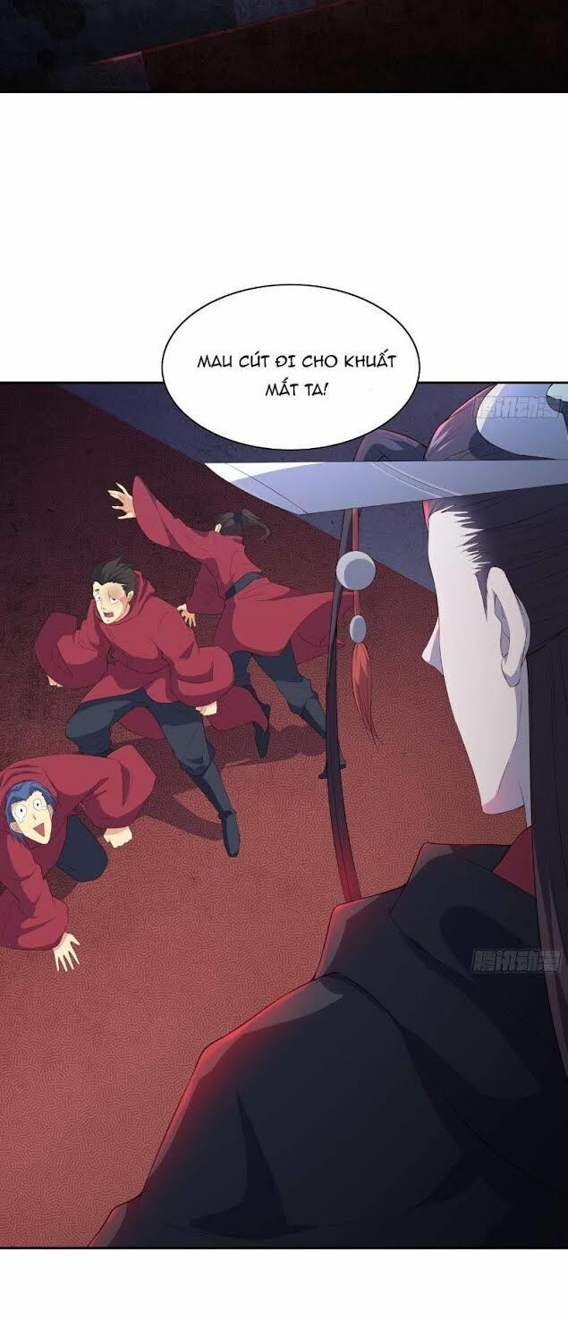 Hậu Cung Của Ta Dựa Vào Rút Thẻ Chapter 7 - 2