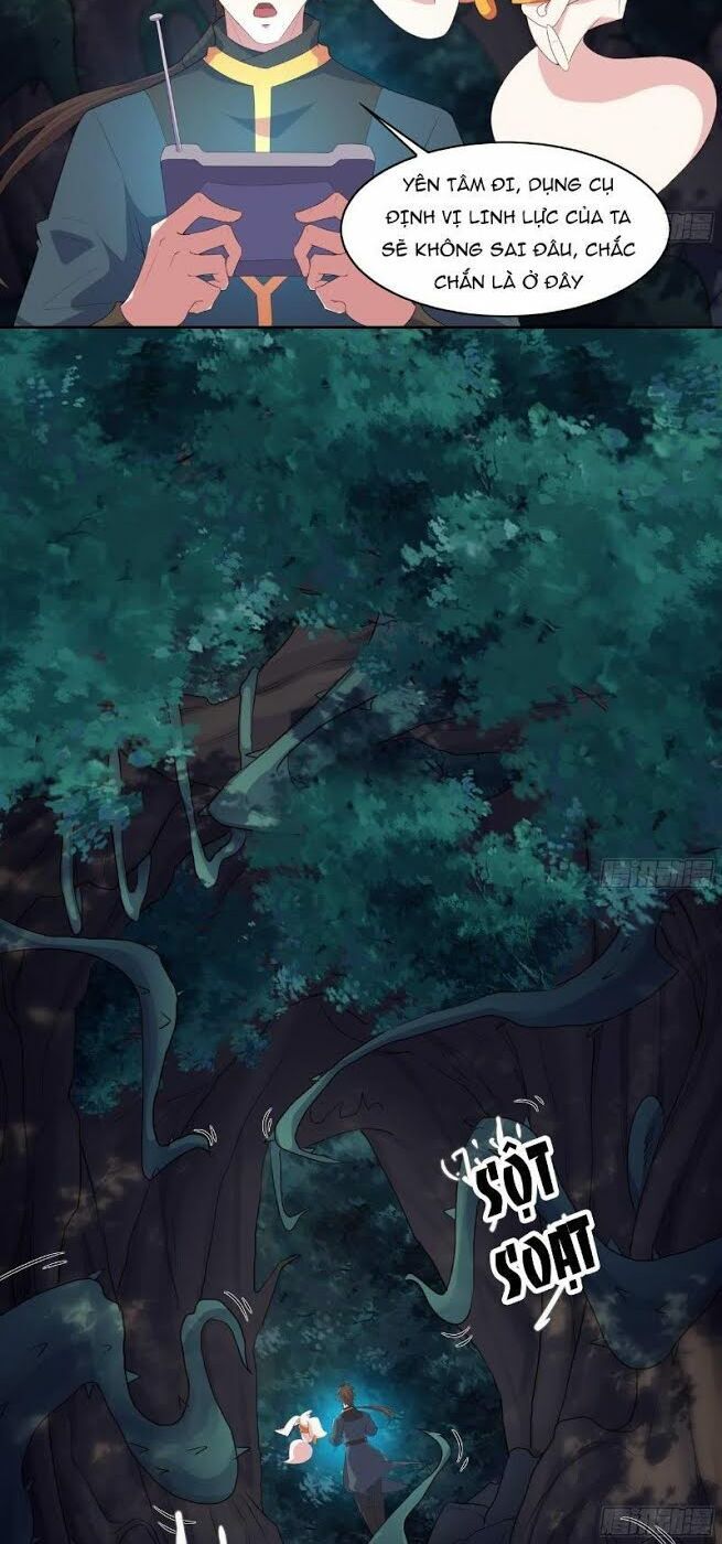 Hậu Cung Của Ta Dựa Vào Rút Thẻ Chapter 7 - 15