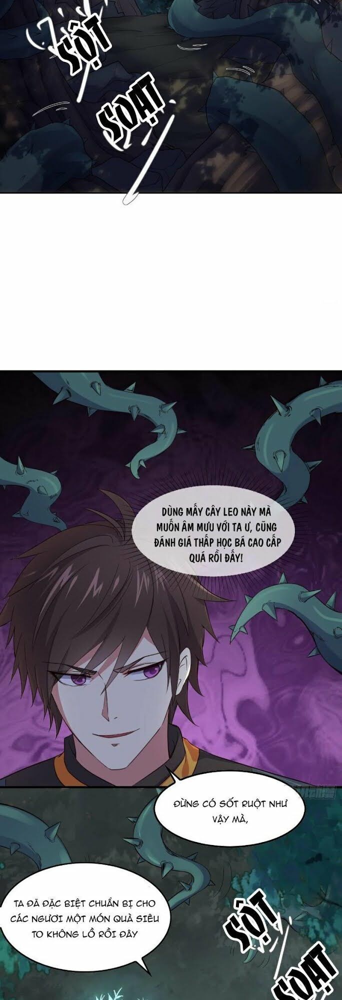 Hậu Cung Của Ta Dựa Vào Rút Thẻ Chapter 7 - 16