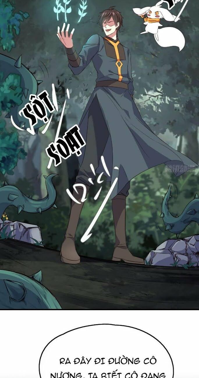 Hậu Cung Của Ta Dựa Vào Rút Thẻ Chapter 7 - 17