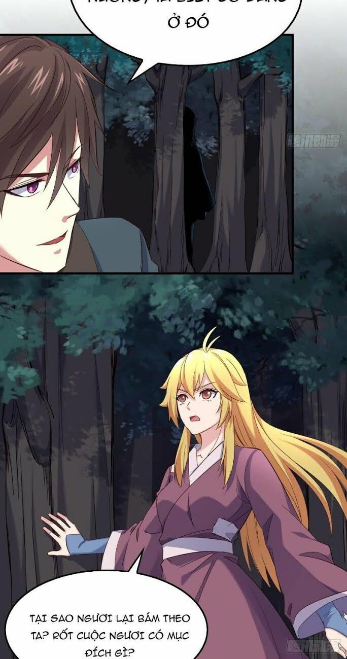 Hậu Cung Của Ta Dựa Vào Rút Thẻ Chapter 7 - 18