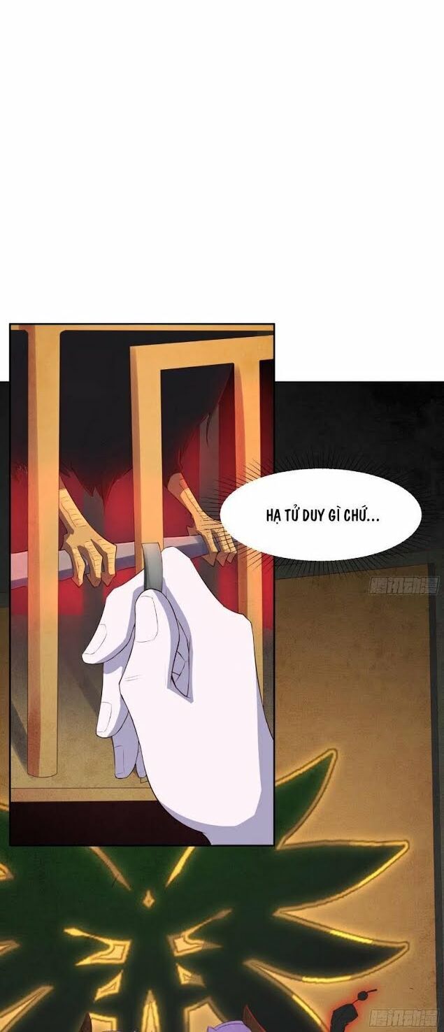 Hậu Cung Của Ta Dựa Vào Rút Thẻ Chapter 7 - 3