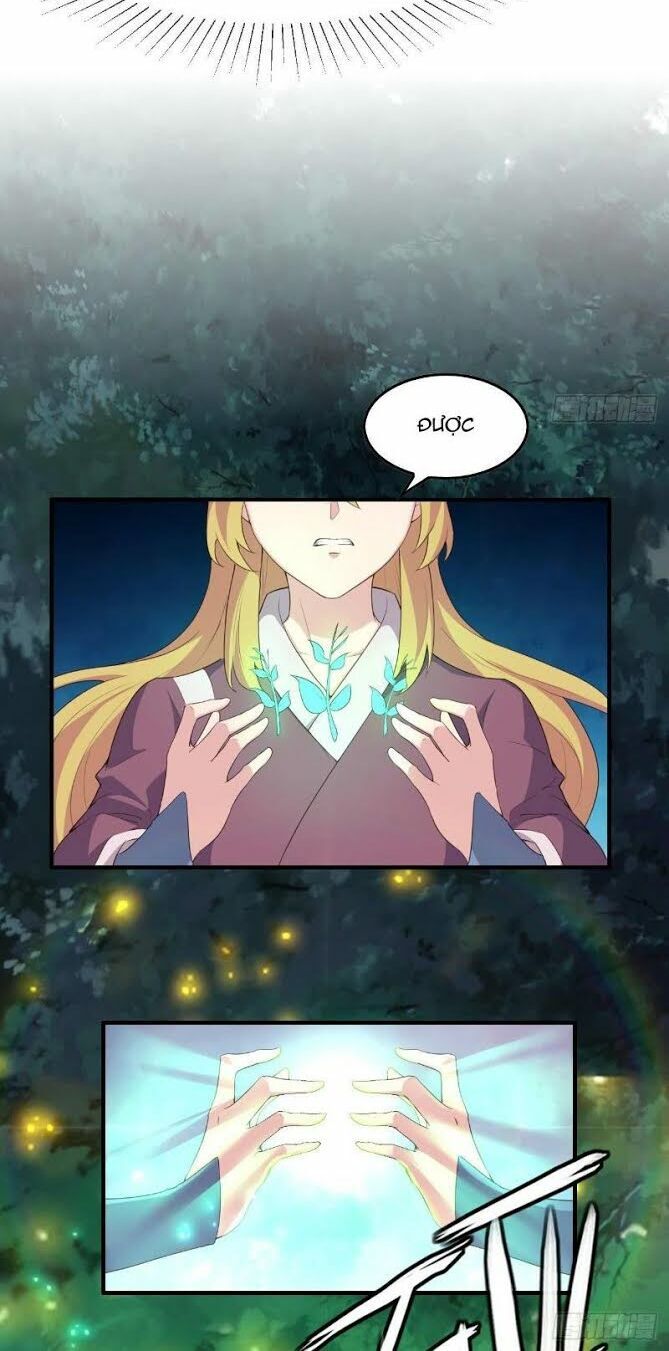 Hậu Cung Của Ta Dựa Vào Rút Thẻ Chapter 7 - 21