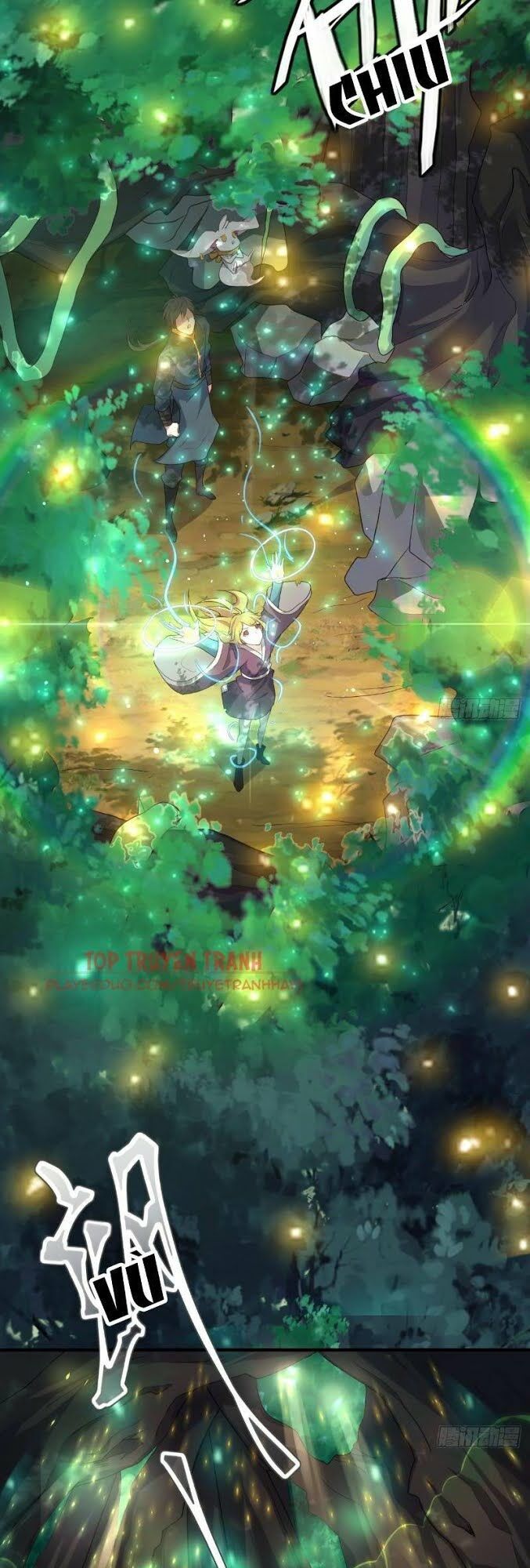 Hậu Cung Của Ta Dựa Vào Rút Thẻ Chapter 7 - 22