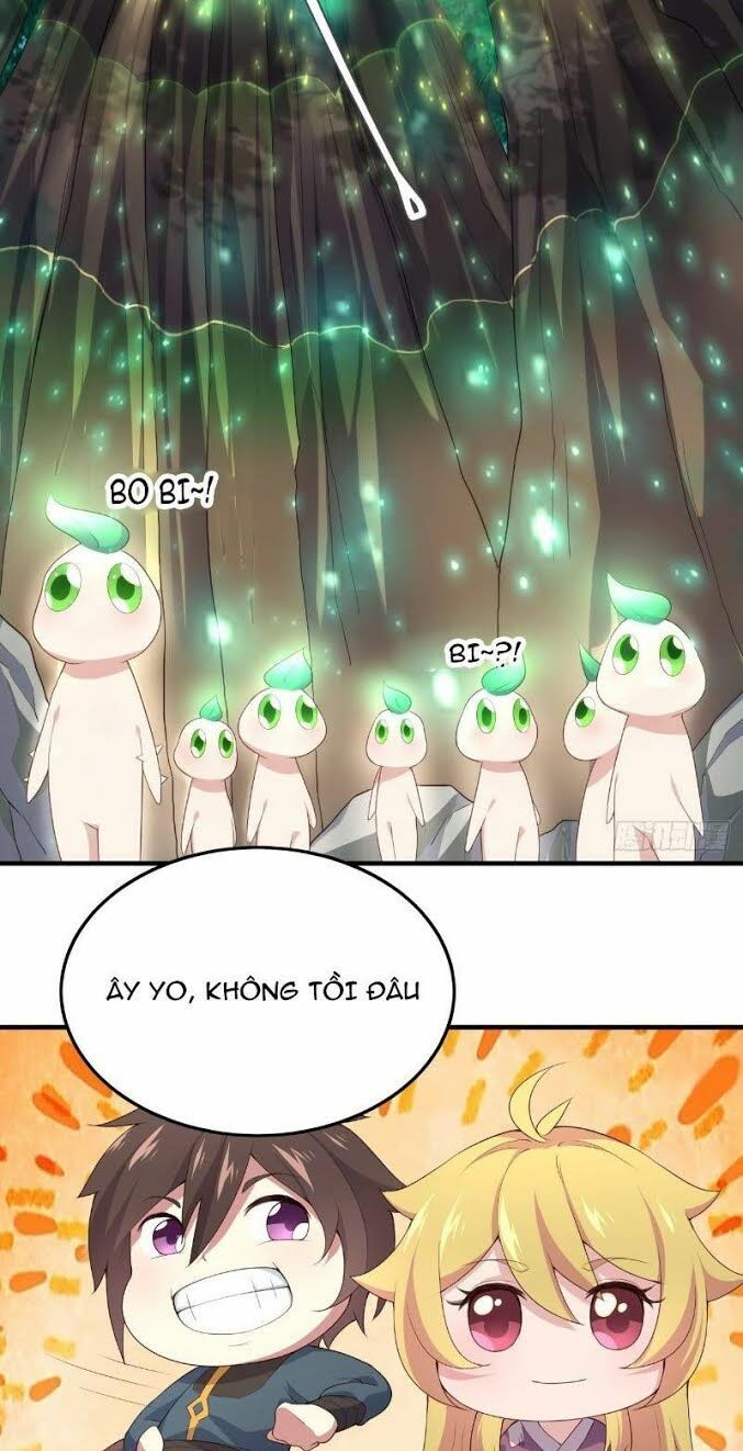 Hậu Cung Của Ta Dựa Vào Rút Thẻ Chapter 7 - 23