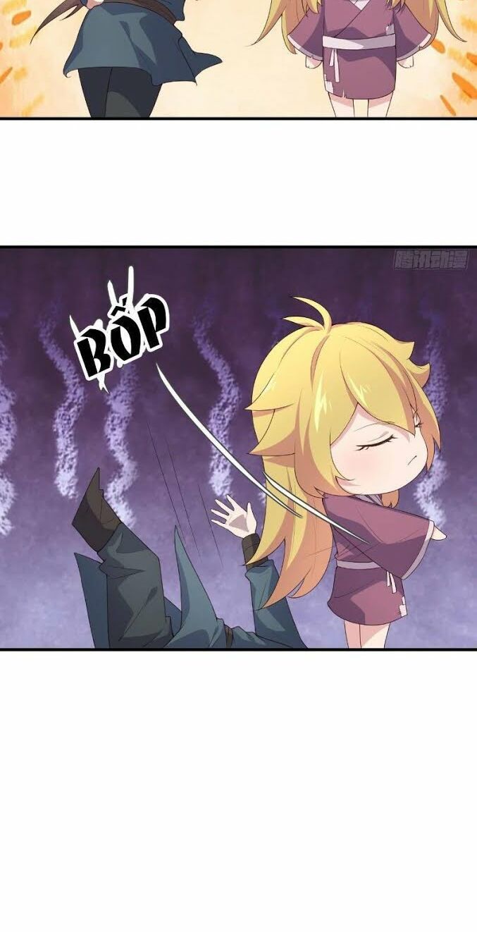 Hậu Cung Của Ta Dựa Vào Rút Thẻ Chapter 7 - 24