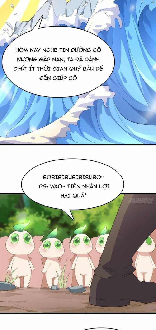 Hậu Cung Của Ta Dựa Vào Rút Thẻ Chapter 7 - 26