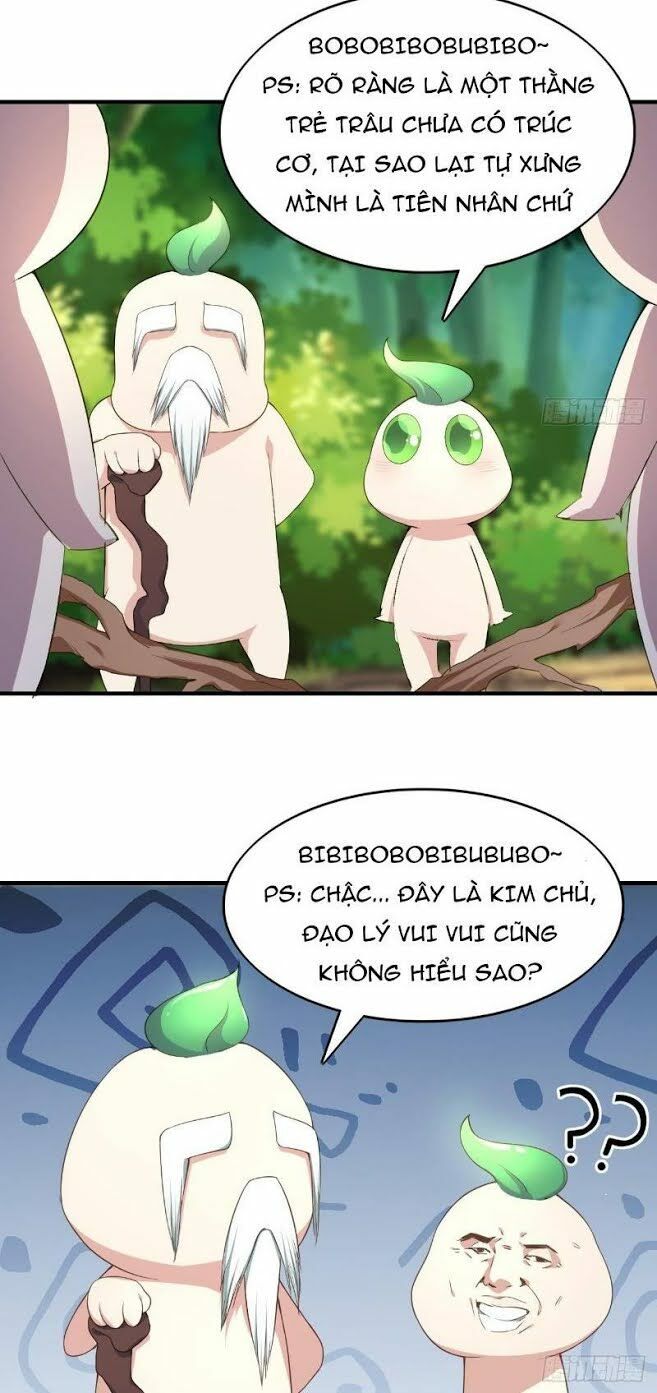 Hậu Cung Của Ta Dựa Vào Rút Thẻ Chapter 7 - 27