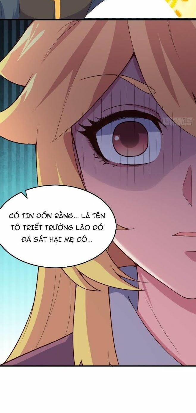 Hậu Cung Của Ta Dựa Vào Rút Thẻ Chapter 7 - 30