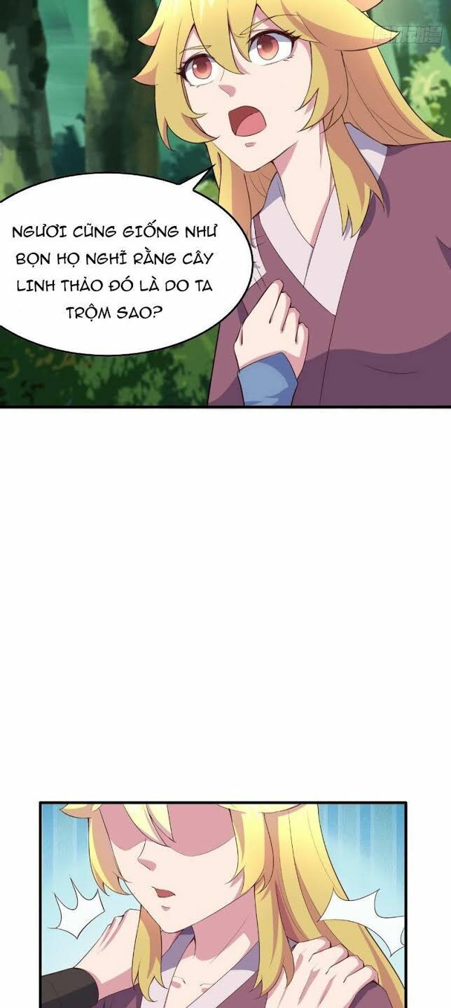 Hậu Cung Của Ta Dựa Vào Rút Thẻ Chapter 7 - 32