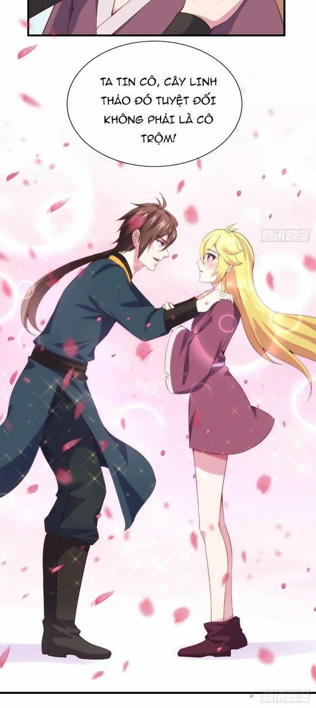 Hậu Cung Của Ta Dựa Vào Rút Thẻ Chapter 7 - 33