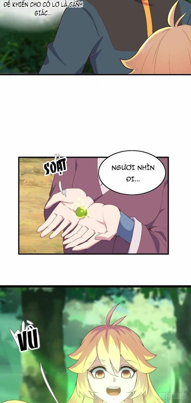 Hậu Cung Của Ta Dựa Vào Rút Thẻ Chapter 7 - 36